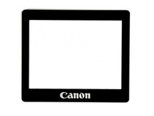 External Outer LCD Screen Protective Glass Repair parts For Canon 400D UK STOCK
