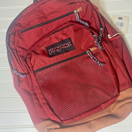 JANSPORT HUNTINGTON CLASSIC WORK/SCHOOL 