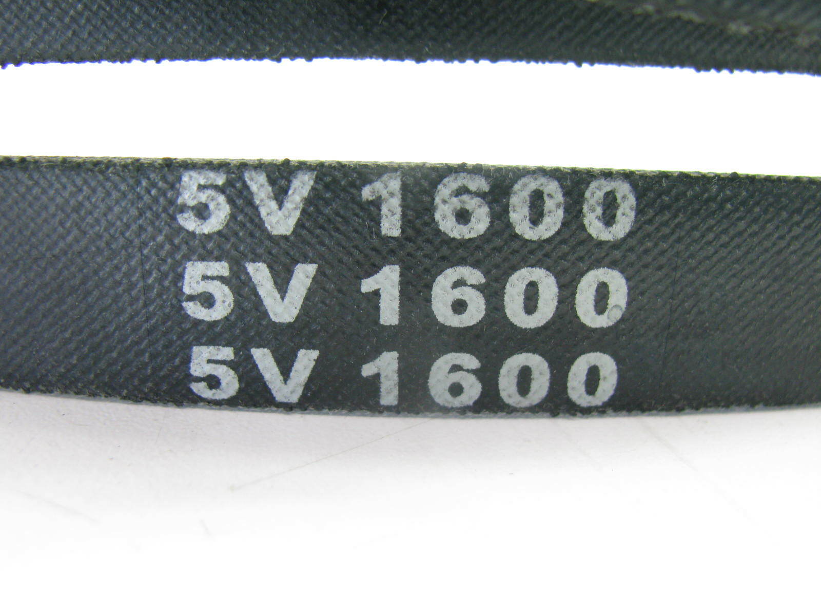 Gates 5V1600 Industrial VWedge Accessory Drive Belt 0.625" X 160" eBay