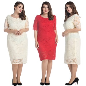 plus size spring cocktail dresses
