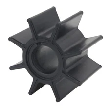 Water Pump Impeller 47-803748 For Mercury 4-Stroke 15 20 HP 9.9 209cc Outboard