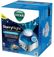 Moisture Humidifier, Cool Air Baby Health Starry Night Scent Pad Heater Menthol on sale Moisture Humidifier, Cool Air Baby Health Starry Night Scent Pad Heater Menthol on sale