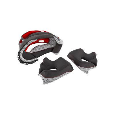 O'Neal 5 SRS Helmet Liner Kit S - 0628-922