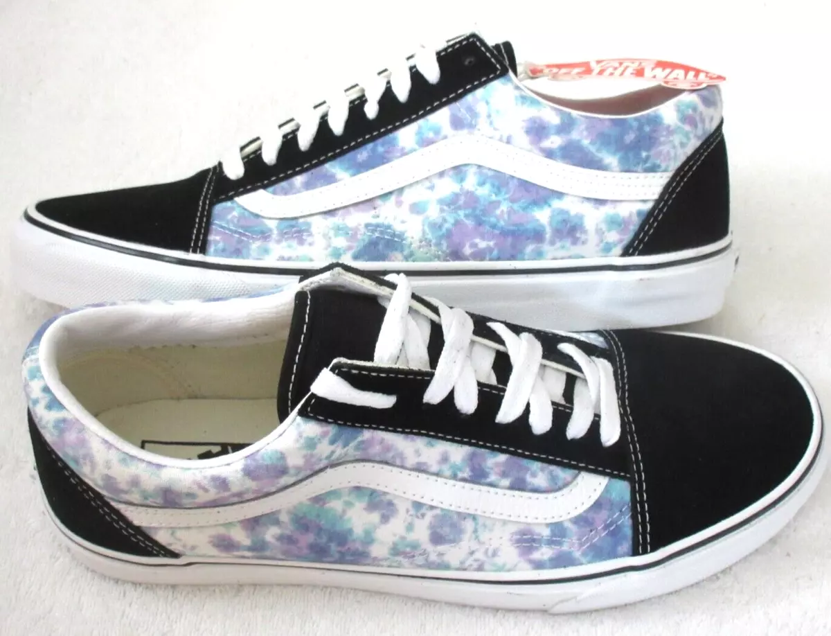 Vans for 10 year olds 2025