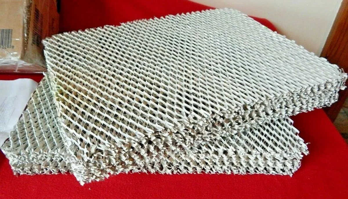 Evaporative 2024 humidifier filter