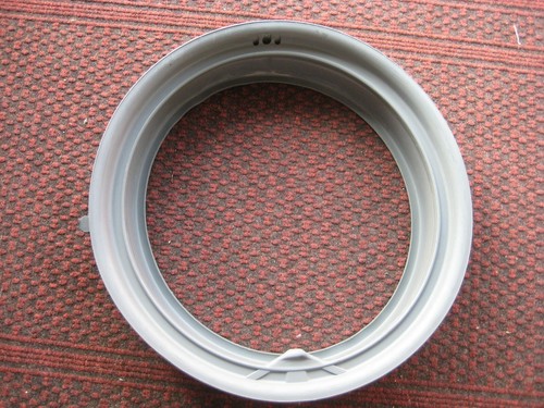 Beko Waschmaschine WMB51021W Türgummidichtung