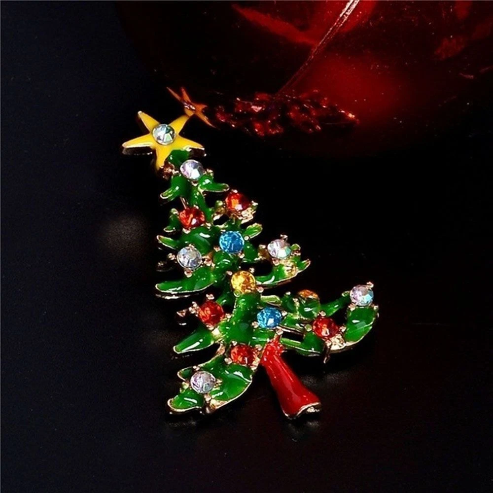 Brooch tree deals