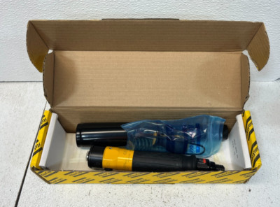 Atlas Copco LUM22 PR4 Pneumatic Screwdriver