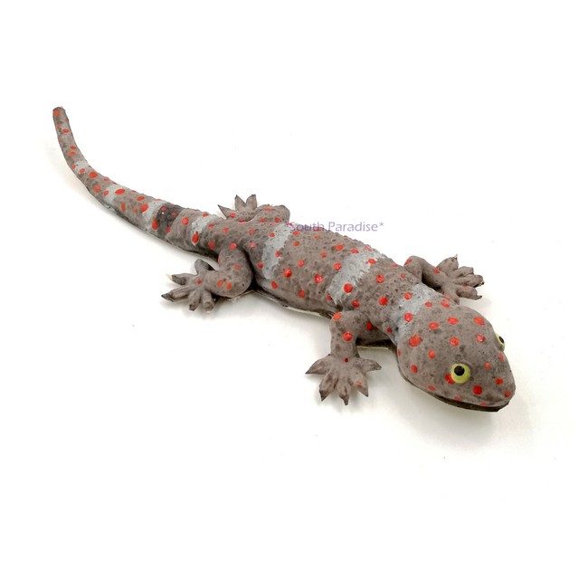 lizard doll
