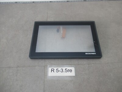 Bizerba 61431058510 Touchscreen Panel Elo E796692 Unused