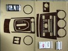 Benevento Dash Kit Interior Trim for Ford Transit Connect 2010-2013 — photo 1