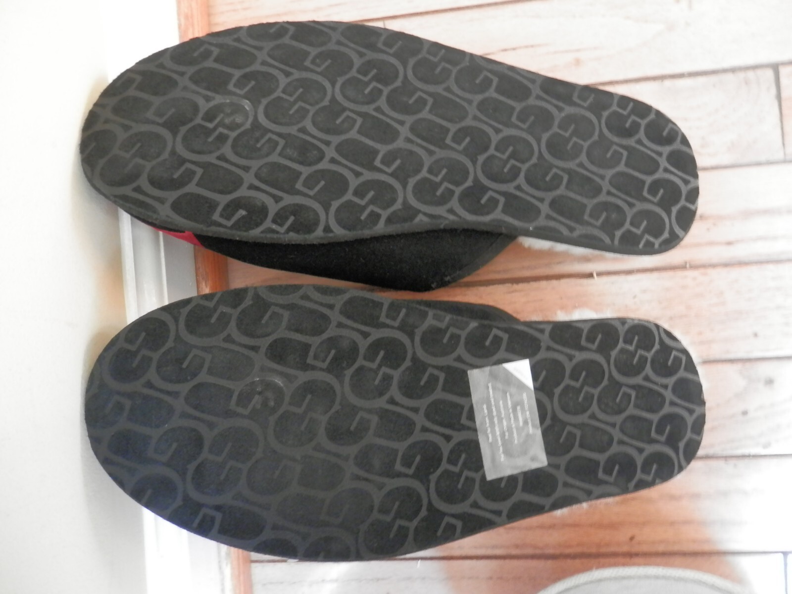 NEW UGGS SLIPPERS, Sz.13 eBay
