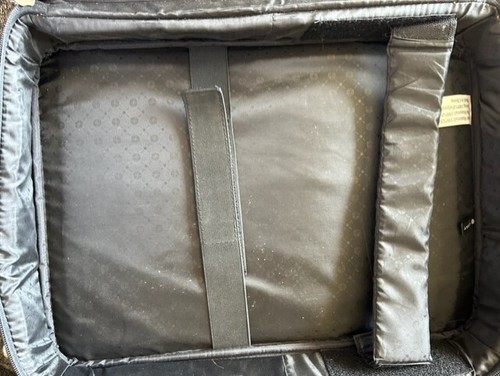 Foray Computer Bag, Black, 19"x15"x4", Preowned Great Condition - Picture 2 of 8