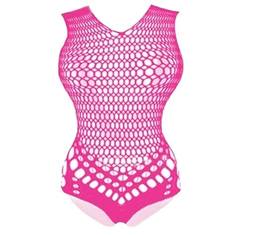 Tamaño Regular geométrica de nylon Pijamas y batas para Mujeres