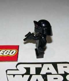 LEGO STAR WARS #75177 - FIRST ORDER GUNNER - W/BLASTER -  Mini Figure - NEW! 