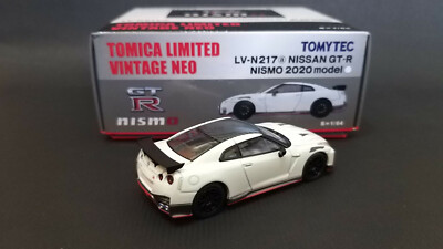 ミニカー TOMICA LIMITED VINTAGE NEO NISSAN GT-R s-l400.jpg