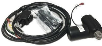 #ad GENERAC 394491 PGR CORD RETROFITW PG2 ACTUATOR KIT $352.50