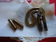 FRENCH HORN E / E b VALVE / VALVE SLIDE