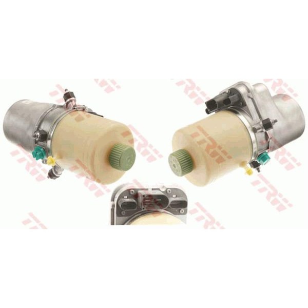 TRW Servopumpe Elektrisch-Hydraulisch FüR VW Polo 9N_ 6N2 Lupo 6X1 6E1 6KV5-image