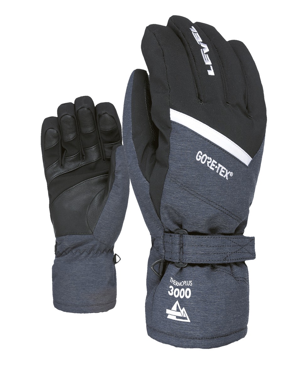 LEVEL GORE-TEX グローブ 9.5 XXL