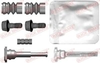 Quick Brake 113-0045X FüHrungshüLsensatz, Bremssattel FüR Suzuki