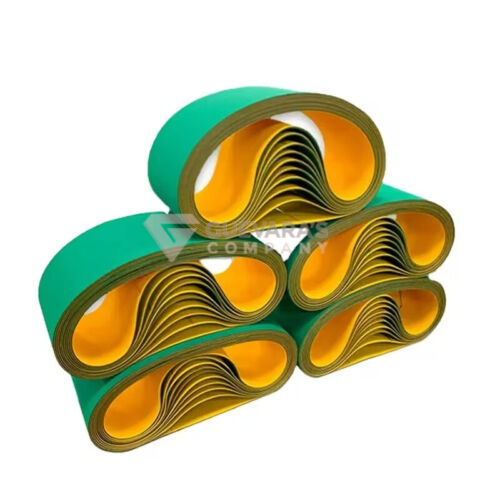 Cinghia Nylon Chip Base Band Tessuto Nastro Piatto Trasportatore Trasmissione Cinghia Distribuzione - Foto 2 di 6