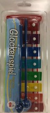 Rhythm Band - RB2304 - 8 Note Glockenspiel with Mallets