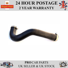 Turbo Intercooler Hose Pipe For AUDI Q7 3.0TDI 7L0145737 7L6145737B