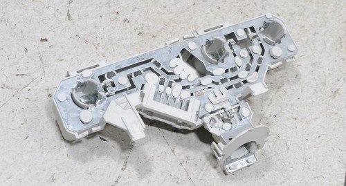 VW Polo 6N1 Bj 1996 Lampenträger Rücklicht hinten RECHTS 6N0945258A #105363-H560