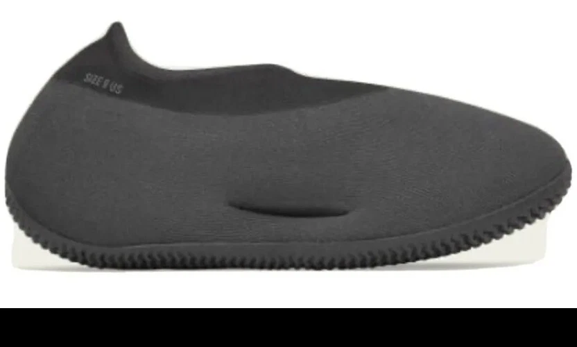 Yeezy Knit RNR onice sbiadito corridore taglia US 10 5 US