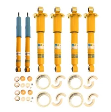 Bilstein B6 Front and Rear Shock Absorbers Kit For Jaguar XJ12 XJ6 XJS