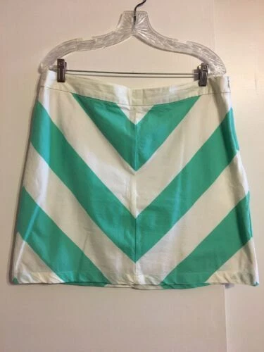 Bass Women's Striped Skirts for Women