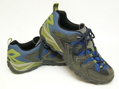 merrell chameleon shift ventilator