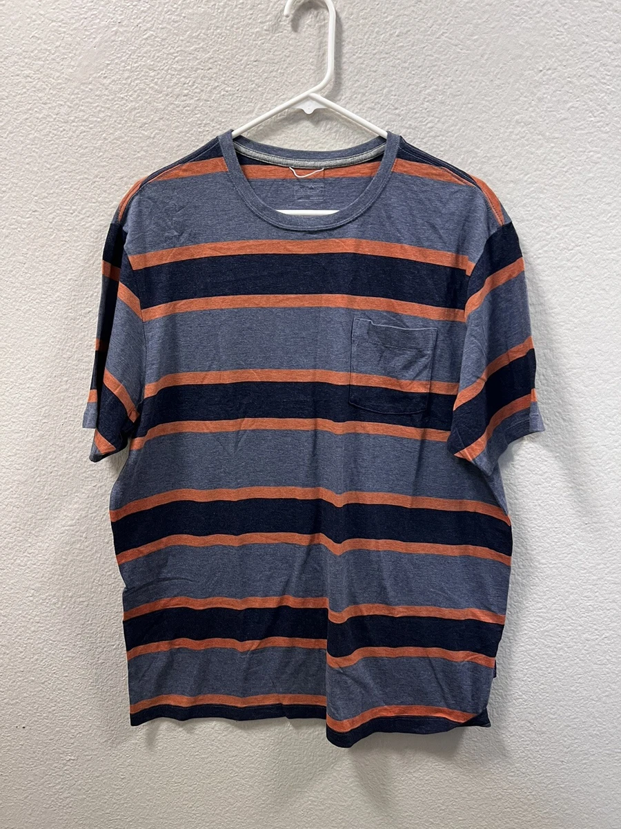 Squeaky clean pocket tee 2025