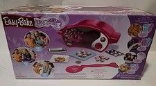 Easy Bake Ultimate Oven Bonus 2011 Brand New In Box