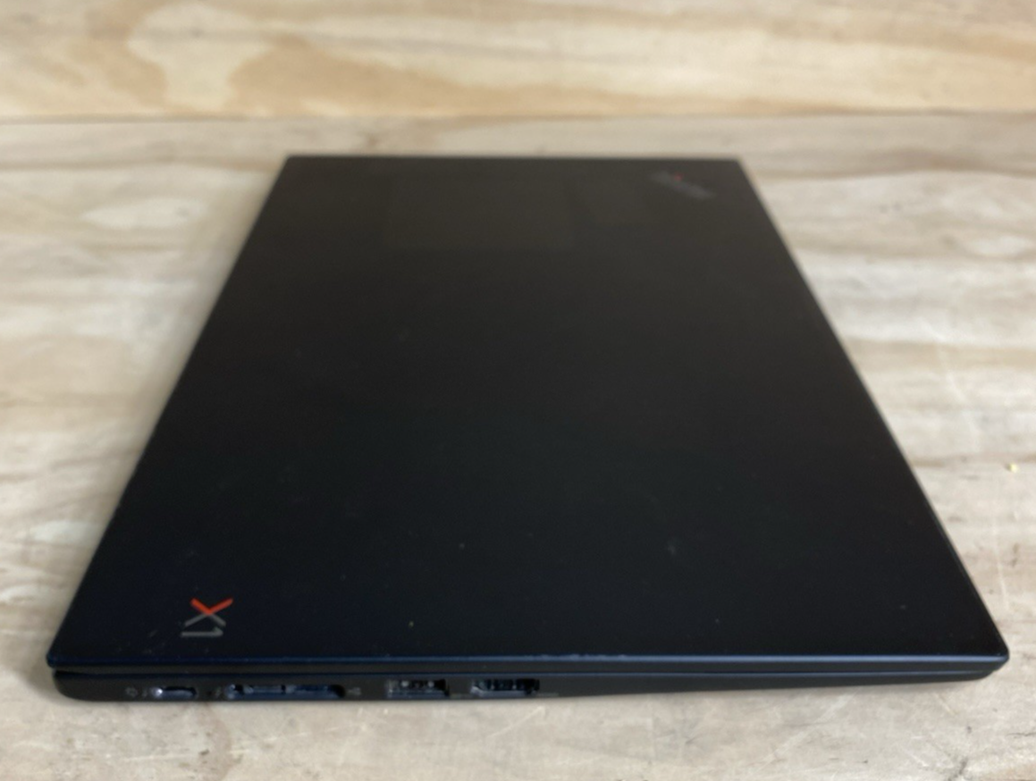 Lenovo ThinkPad X1 Carbon i7-8550U@1.8 GHz/16GB RAM/512GB