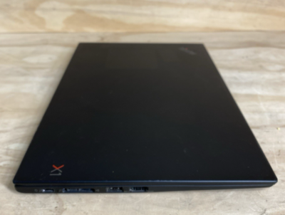 Lenovo ThinkPad X1 Carbon 6th gen i7-8550U@1.8 GHz/16GB RAM