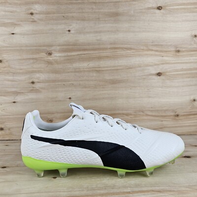 Puma King Platinum 21 Vegan FG AG KING PLATINUM 21 VGN FG/AG - SoccerWorld - SoccerWorld main image 3