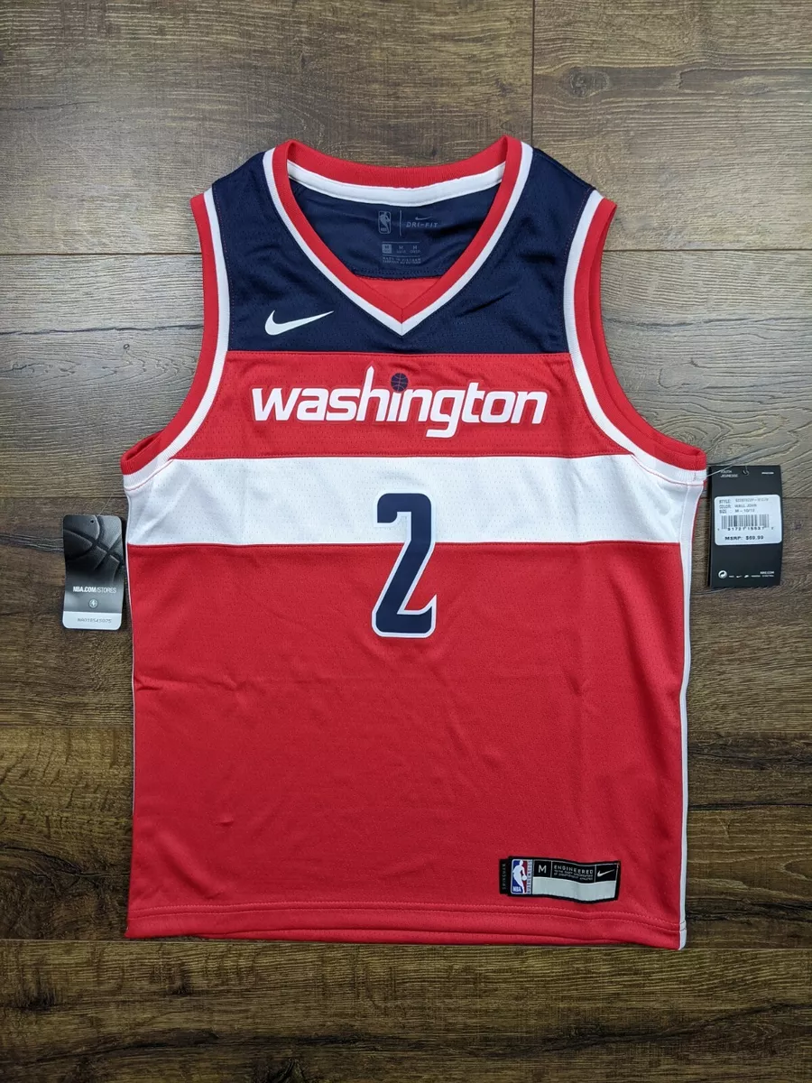 Washington Wizards Swingman Jerseys Swingman Jerseys