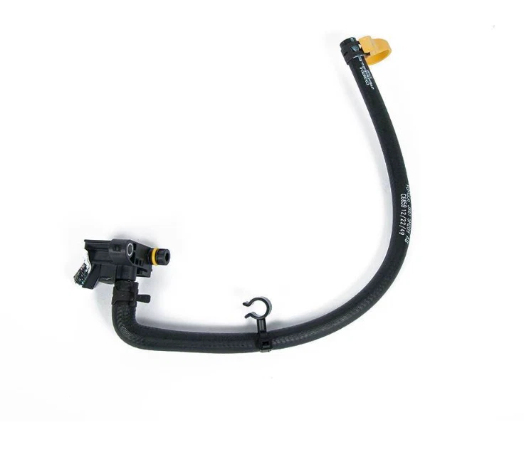 FORD FOCUS MK4 Exhaust Gas Recirculation Pressure Senor Assy  