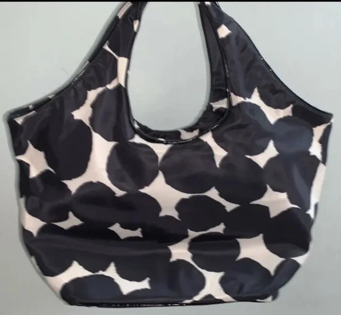 Cartera Kate Spade a lunares y lazo Foto 3 de 4