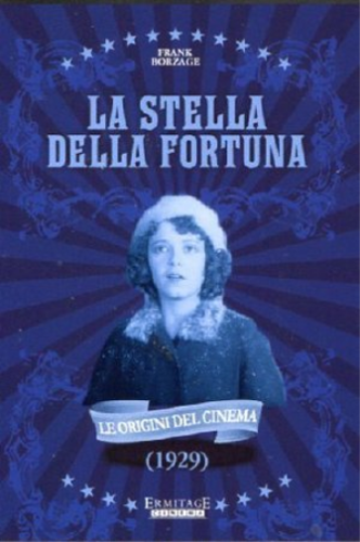 La Stella Della Fortuna (1929) (DVD) Gaynor Farrell - Imagen 1 de 1
