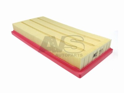 Mapco 60286 Filtro Aria – Compatibile Con Fiat Punto, Bravo, 500L, Lancia Ypsilon, Musa E Alfa Romeo MiTo - 3