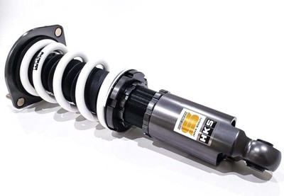 HKS Hipermax S Series Coilovers Full System for 00-05 Lexus GS350 GSE21/GRS204