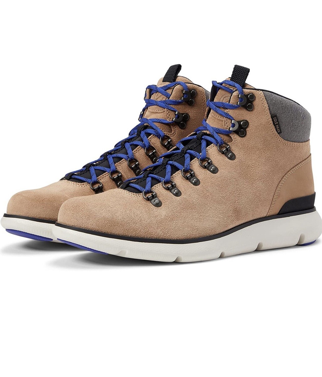 Cole Haan C35585 Boots E7189 for sale online | eBay display picture 2