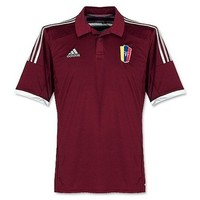 Adidas Venezuela Trikot Home 2014- Pick Sz/color. Adidas Venezuela Trikot Home 2014- Pick Sz/color.