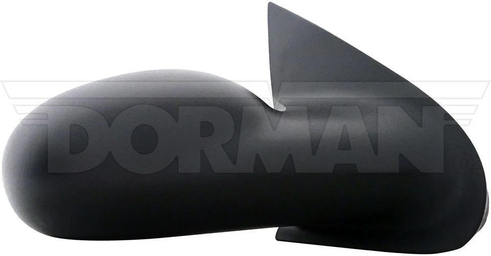 Fits 2000-2004 Dodge Neon Door Mirror Right Dorman 275UE63 2001 2002 2003 2004 - Image 3 of 4