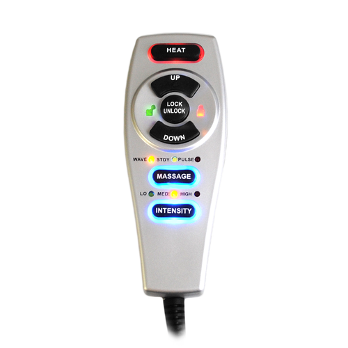 CatnapperLift Chair Replacement Remote Hand Control with Massage and