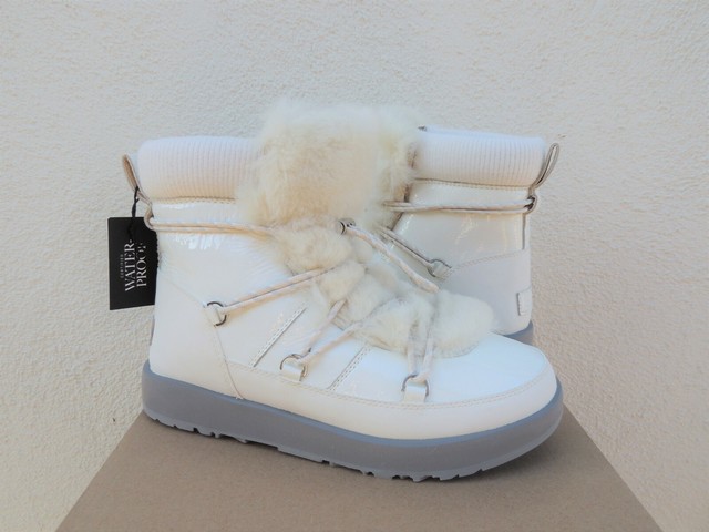 snow proof uggs