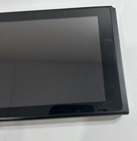 Nintendo Switch Replacement Tablet Console Only Good Very Condition